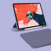 Funda Tech-Protect SC Pen para Apple iPad Pro 11 (2020/2021/2022), negra