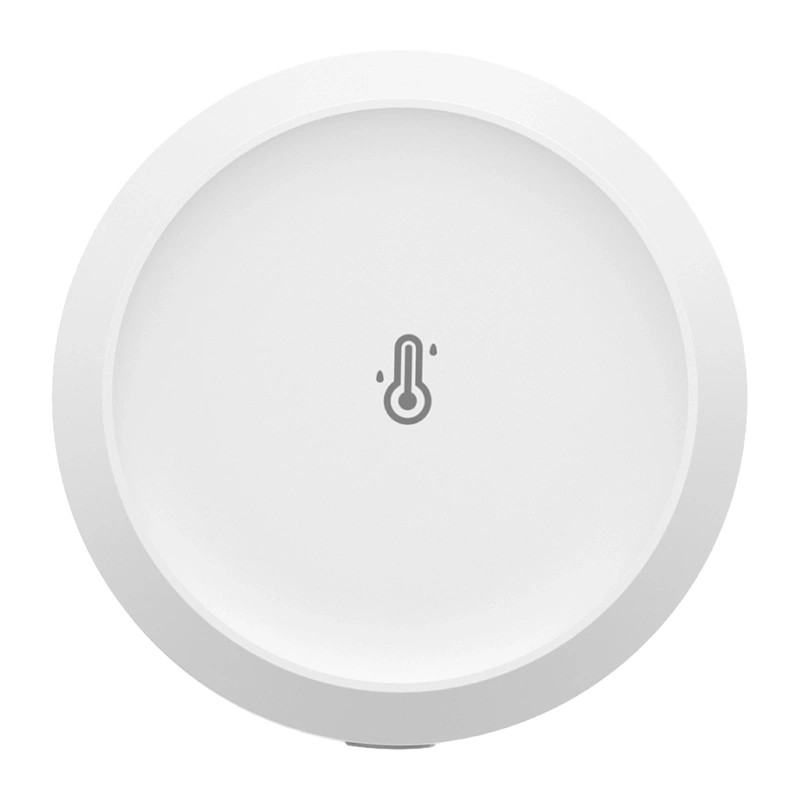 Sensor de temperatura y humedad Zigbee SONOFF AirGuard SNZB-02M