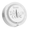 Sensor de temperatura y humedad Zigbee SONOFF AirGuard SNZB-02M
