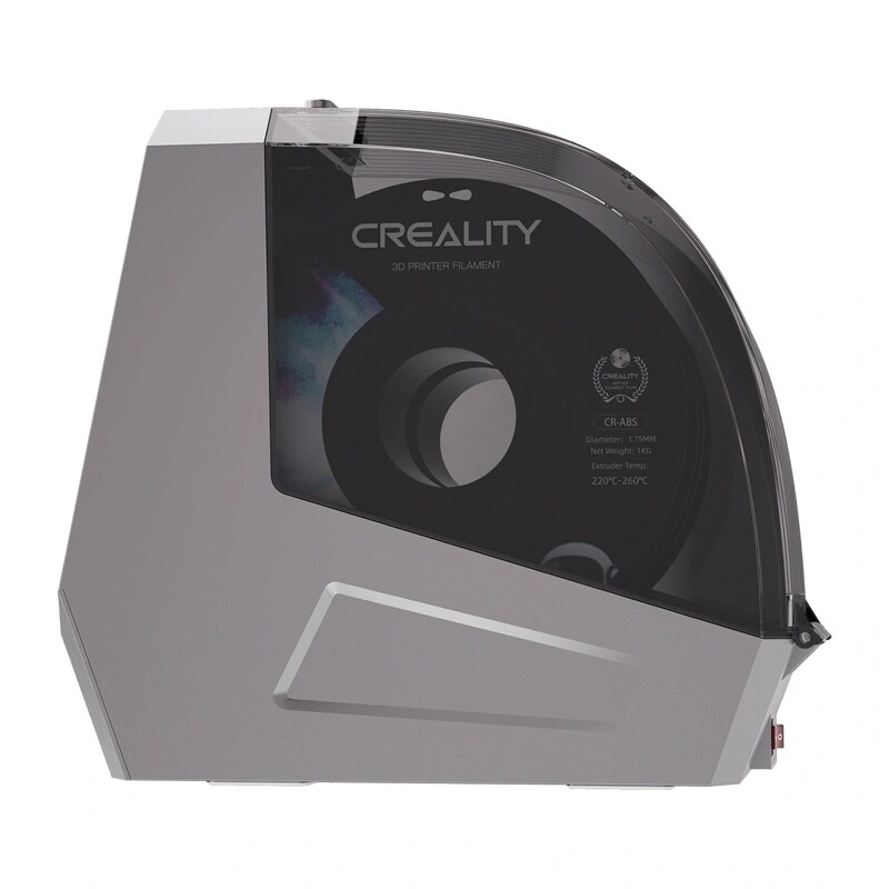 Secador de filamento Creality Space Pi Plus V2