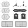 Kit de accesorios MOVA MRAK39 para robot aspirador P10 Pro Ultra