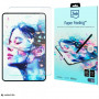 Película protectora mate para pantalla de tablet 3MK Paper Feeling Lenovo Tab M11 (2 uds)