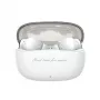 Dudao U8 Pro TWS Auriculares inalámbricos, Bluetooth 5.3, Blanco