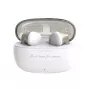 Dudao Auriculares inalámbricos de botón U8 TWS, Bluetooth 5.3, blancos