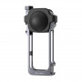 Carcasa de aluminio PGYTECH para cámara Insta360 X5 P-57C-020