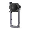Carcasa de aluminio PGYTECH para cámara Insta360 X5 P-57C-020