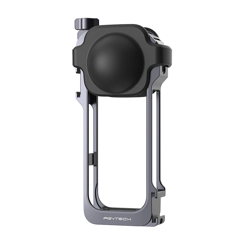 Carcasa de aluminio PGYTECH para cámara Insta360 X5 P-57C-020
