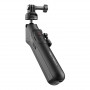 Trípode con batería PGYTECH CapLock MantisPod Power para GoPro Hero P-GM-149