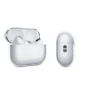Funda Tech-Protect Flexair para Apple AirPods Pro 2 / 1, transparente