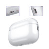 Funda Tech-Protect Flexair para Apple AirPods Pro 2 / 1, transparente