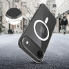 Funda Tech-Protect FlexAir MagSafe para Apple iPhone Air, transparente