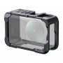Funda protectora metálica Telesin para DJI Osmo Action 6