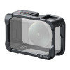 Funda protectora metálica Telesin para DJI Osmo Action 6