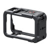 Funda protectora metálica Telesin para DJI Osmo Action 6
