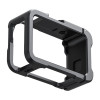 Funda protectora metálica Telesin para DJI Osmo Action 6