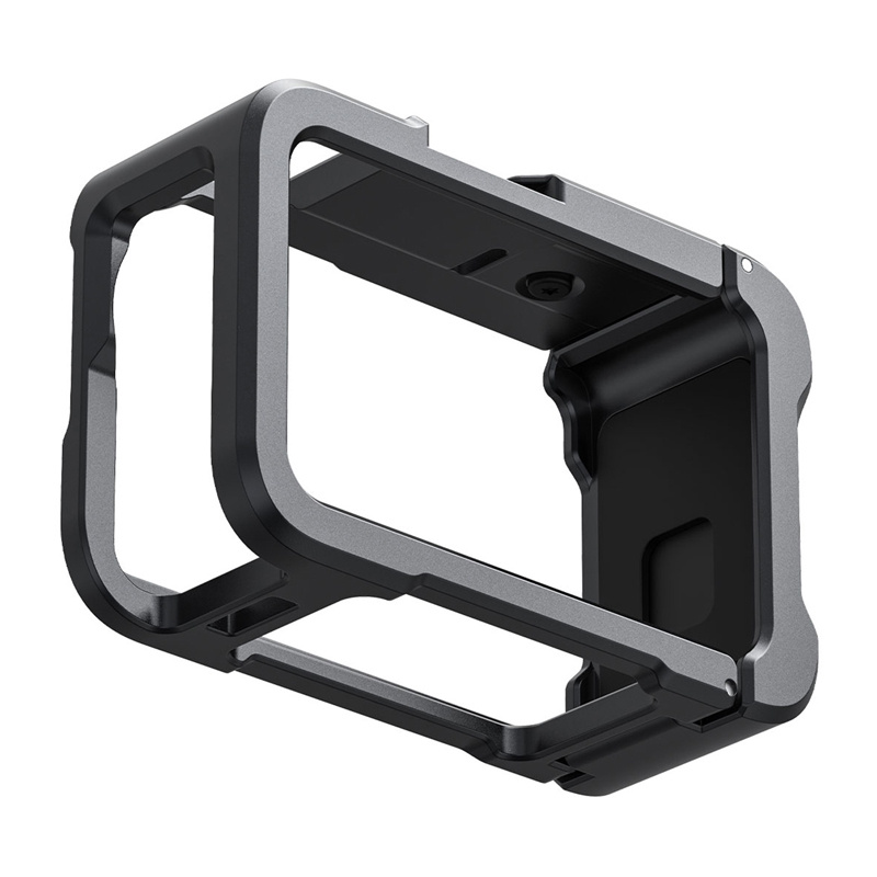 Funda protectora metálica Telesin para DJI Osmo Action 6