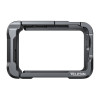 Funda protectora metálica Telesin para DJI Osmo Action 6