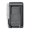 Funda protectora metálica Telesin para DJI Osmo Action 6