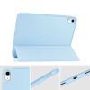 Funda Tech-Protect SC Pen para Apple iPad 10.9 (2022) / iPad 11 (2025), azul cielo