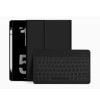 Funda con teclado Tech-Protect SC Pen + Keyboard para Apple iPad 10.9 (2022) / iPad 11 (2025), negra