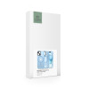Funda Tech-Protect MagMat MagSafe para Apple iPhone 15, azul cielo mate