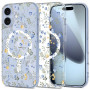 Funda Tech-Protect FlexAir MagSafe para Apple iPhone 17, Spring Flowers