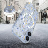Funda Tech-Protect FlexAir MagSafe para Apple iPhone 17, Spring Flowers