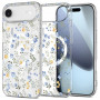Funda Tech-Protect FlexAir MagSafe para Apple iPhone Air, Spring Flowers