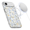 Funda Tech-Protect FlexAir MagSafe para Apple iPhone Air, Spring Flowers