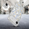 Funda Tech-Protect FlexAir MagSafe para Apple iPhone Air, Spring Flowers