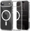 Funda Tech-Protect Flexair Hybrid CC MagSafe para Apple iPhone Air, transparente