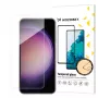 Protector de pantalla de cristal templado 9H Wozinsky para Samsung Galaxy S24+