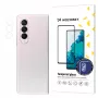 Wozinsky Pretender Camera Glass Vidrio templado 9H para toda la cámara, Samsung Galaxy Z Fold 3