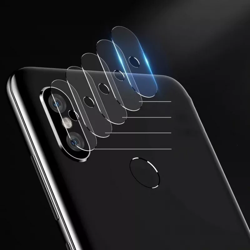 Wozinsky Pretender Camera Glass Vidrio templado 9H para toda la cámara, Samsung Galaxy Z Fold 3
