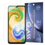 Cristal templado estándar 9H Hurtel para Samsung Galaxy A04s