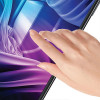 Film protector de pantalla mate 3MK SilkyMatt Pro para Samsung Galaxy A25 5G