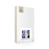 Funda Tech-Protect Flexair Hybrid MagSafe para Samsung Galaxy S25, transparente