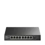 CUDY HS108ES1 Switch ligero gestionado de 8 puertos 2.5G con SFP+ 10G