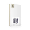 Funda Tech-Protect Flexair Hybrid para Samsung Galaxy S25 Ultra, transparente