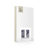 Funda Tech-Protect Flexair Hybrid MagSafe para Samsung Galaxy S25 Ultra, transparente