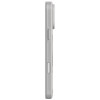 Funda UNIQ Elix para Apple iPhone 18 Pro Max / 17 Pro Max, soporte giratorio 360, gris claro