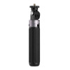 Trípode mini PGYTECH P-GM-117 con palo de extensión para DJI Osmo Pocket / cámaras de acción y deportivas