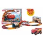 Carrera STRAX Disney Pixar Cars set de iniciación (16161000)