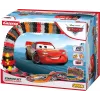 Carrera STRAX Disney Pixar Cars set de iniciación (16161000)