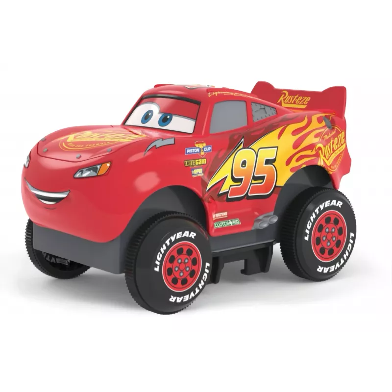Carrera STRAX Disney Pixar Cars set de iniciación (16161000)