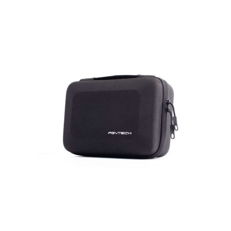 Funda de transporte PGYTECH P-18C-020 para DJI OM 5 / OM 4 / Osmo Mobile 3 / Osmo Pocket / Pocket 2 / cámaras de acción y deportivas