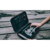 Funda de transporte PGYTECH P-18C-020 para DJI OM 5 / OM 4 / Osmo Mobile 3 / Osmo Pocket / Pocket 2 / cámaras de acción y deportivas