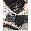Funda de transporte PGYTECH P-18C-020 para DJI OM 5 / OM 4 / Osmo Mobile 3 / Osmo Pocket / Pocket 2 / cámaras de acción y deportivas