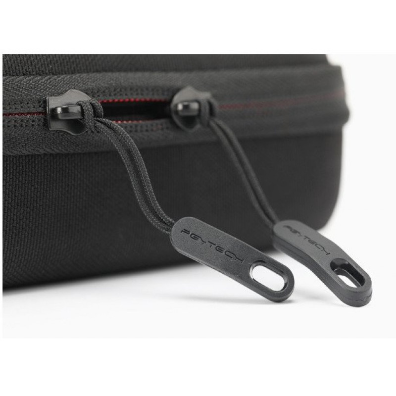 Funda de transporte PGYTECH P-18C-020 para DJI OM 5 / OM 4 / Osmo Mobile 3 / Osmo Pocket / Pocket 2 / cámaras de acción y deportivas