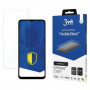 Protector de pantalla de vidrio híbrido 3MK FlexibleGlass para Samsung Galaxy A05s